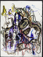 KT 2022 075
<br/>
Inside Ricky Kasso
<br/>
<em>Melgaard, Bjarne (1965)</em>